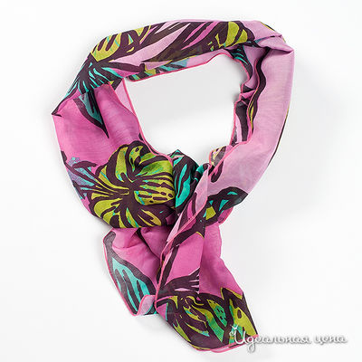 Пояс Blugirl Folies, цвет цвет малина