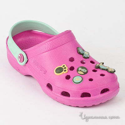 Сабо Beppi, цвет цвет розовый