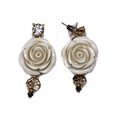 Серьги Bijou Tresor