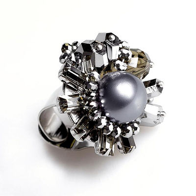 Кольцо Bijou Tresor