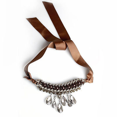 Колье Bijou Tresor