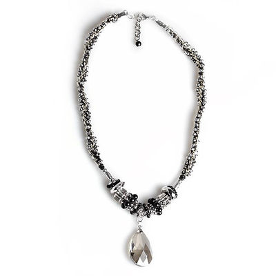 Колье Bijou Tresor