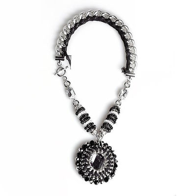 Колье Bijou Tresor