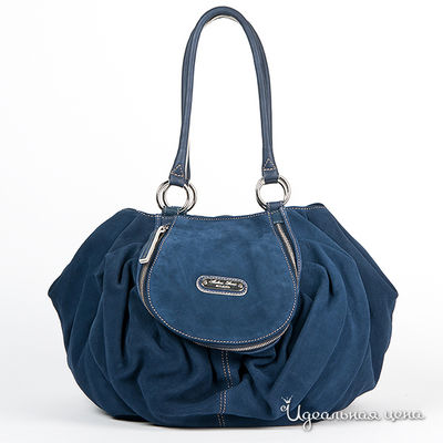 Сумка Andrea Rossi, цвет цвет синий