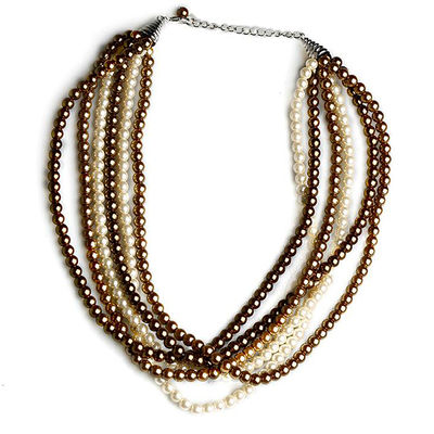 Колье Bijou Tresor