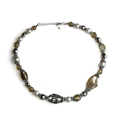 Колье Bijou Tresor