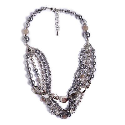 Колье Bijou Tresor