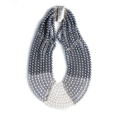 Колье Bijou Tresor