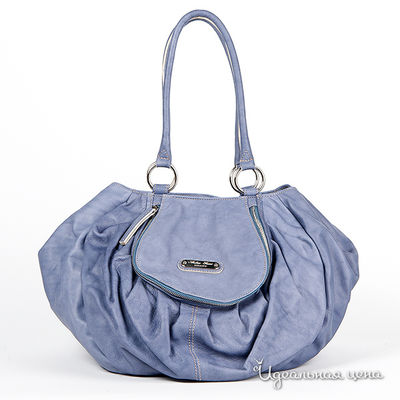 Сумка Andrea Rossi, цвет цвет серый