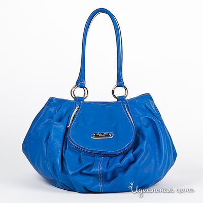 Сумка Andrea Rossi, цвет цвет синий