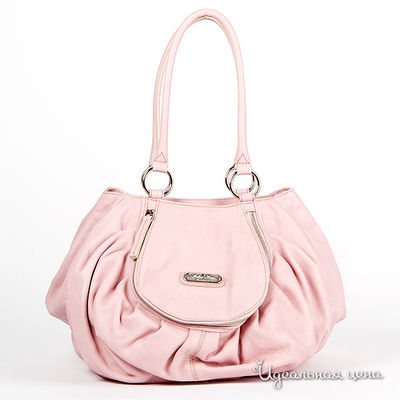 Сумка Andrea Rossi, цвет цвет розовый