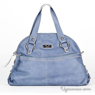 Сумка Andrea Rossi, цвет цвет серый