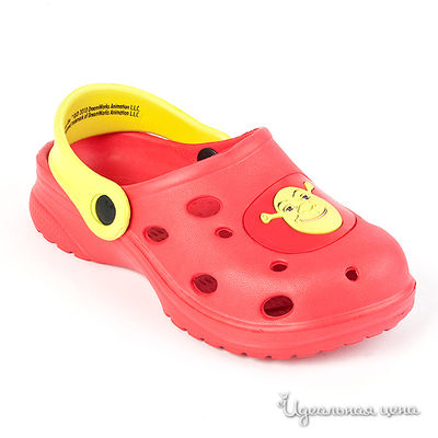 Сабо De Fonseca, цвет цвет  красный