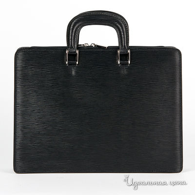 Портфель Andrea Rossi, цвет цвет черный