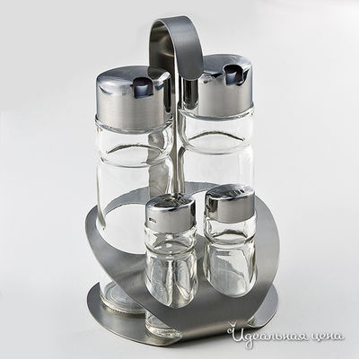 Набор столовый fortuna