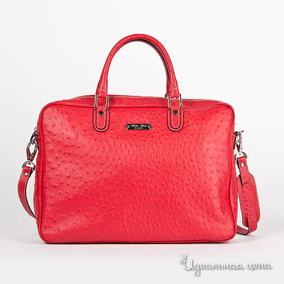 Сумка Andrea Rossi, цвет цвет красный