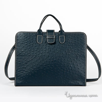 Сумка Andrea Rossi, цвет цвет синий