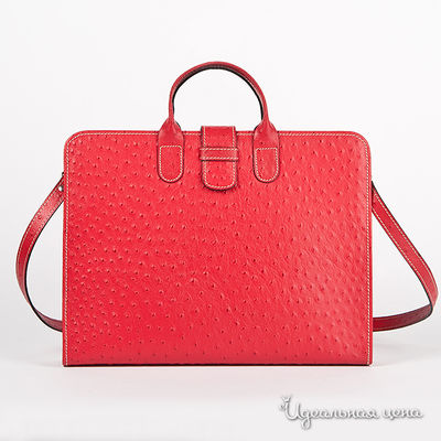 Сумка Andrea Rossi, цвет цвет красный