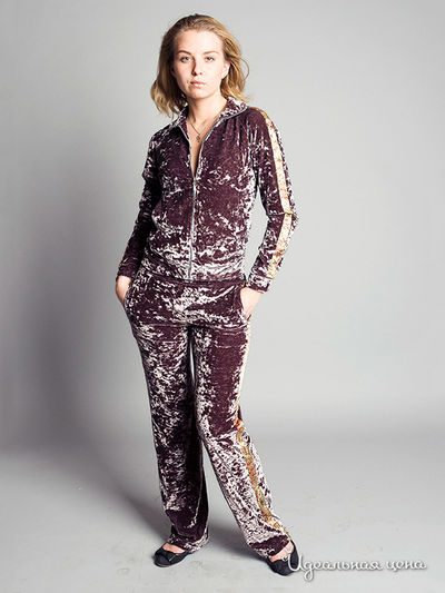 Костюм Manatki, цвет цвет бежевый