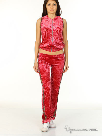 Костюм Manatki, цвет цвет коралловый