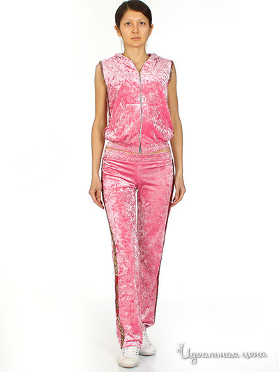 Костюм Manatki, цвет цвет розовый