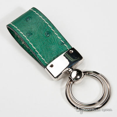 Ключница Andrea Rossi, цвет цвет зеленый