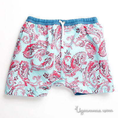 Трусы Archimede, цвет цвет голубой