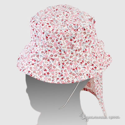 Панама Archimede, цвет цвет белый