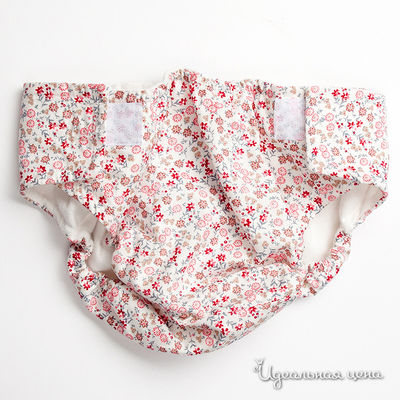 Трусы Archimede, цвет цвет белый