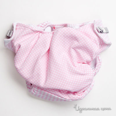 Трусы Archimede, цвет цвет розовый