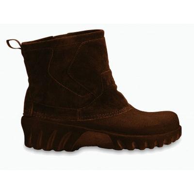 Ботинки Crocs