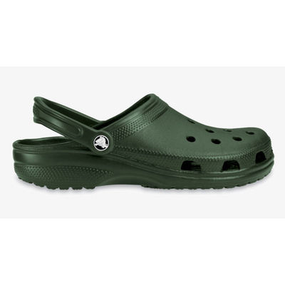 Сабо Crocs