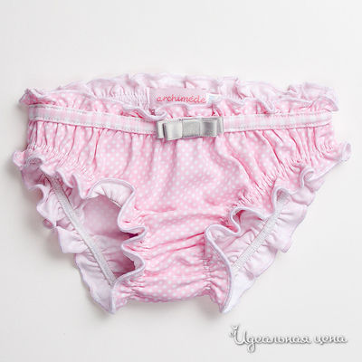 Трусы Archimede, цвет цвет розовый