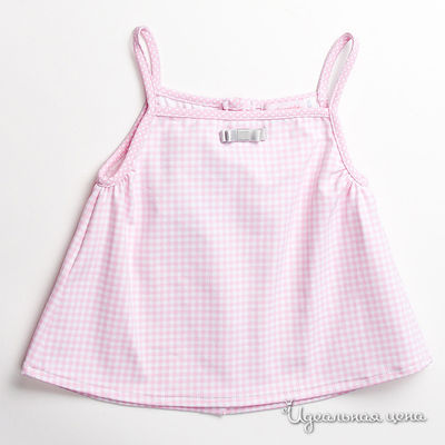 Топ Archimede, цвет цвет розовый