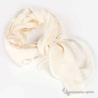 Шарф Givenchy, цвет цвет белый