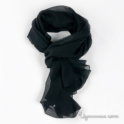 Шарф Givenchy, цвет цвет черный