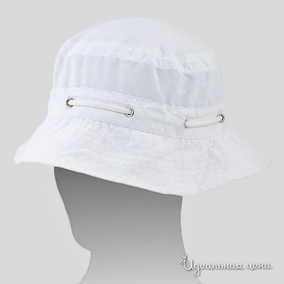 Панама Archimede, цвет цвет белый