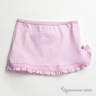 Юбка Archimede, цвет цвет розовый