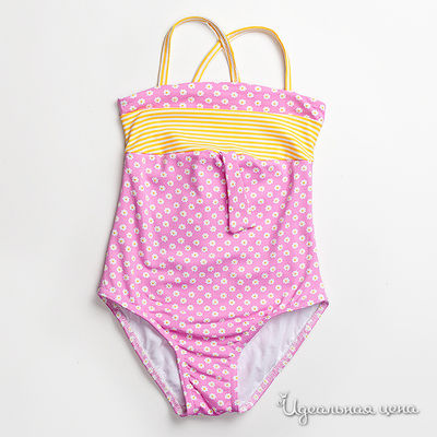 Купальник Archimede, цвет цвет розовый