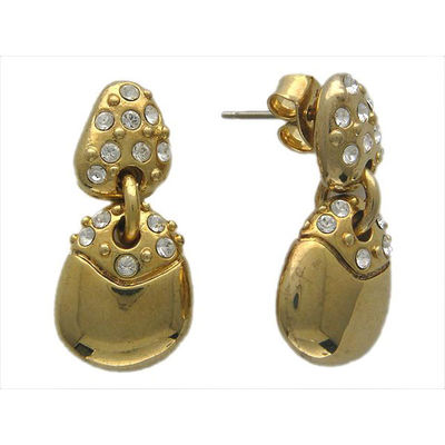 Серьги Dyrberg/Kern