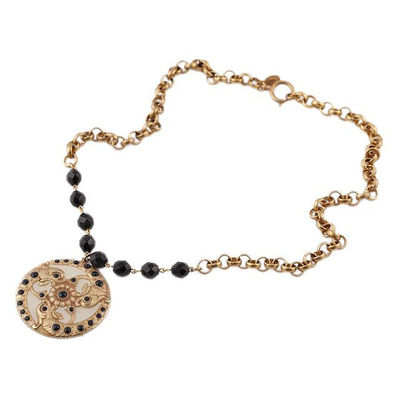 Колье Dyrberg/Kern