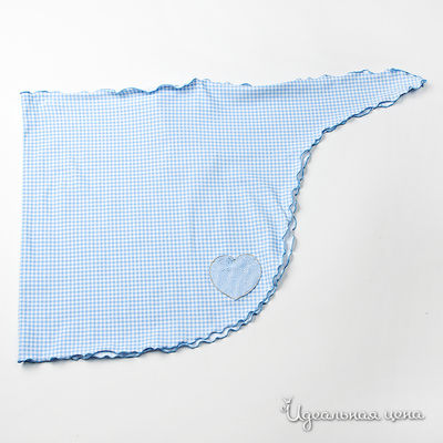 Парео Archimede, цвет цвет голубой