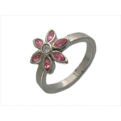 Кольцо Dyrberg/Kern