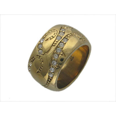 Кольцо Dyrberg/Kern