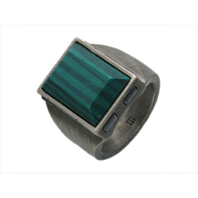 Кольцо Dyrberg/Kern