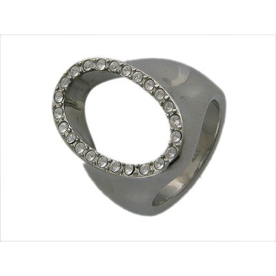 Кольцо Dyrberg/Kern