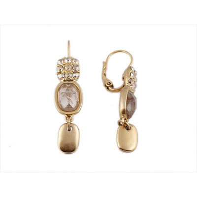 Серьги Dyrberg/Kern