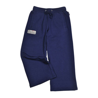 Брюки Coccodrillo, цвет цвет синий