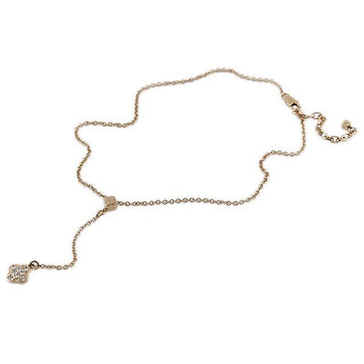 Ожерелье Dyrberg/Kern