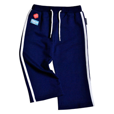 Брюки Coccodrillo, цвет цвет синий